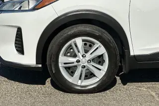 Nissan Kicks 2024 S 4dr Crossover