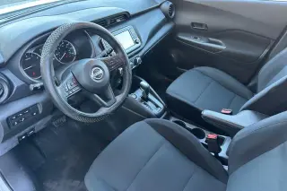 Nissan Kicks 2024 S 4dr Crossover