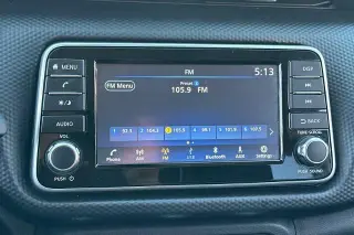 Nissan Kicks 2024 S 4dr Crossover