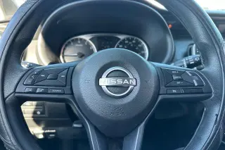 Nissan Kicks 2024 S 4dr Crossover
