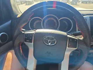 Toyota Tacoma 2013 4x4 V6 4dr Double Cab 6.1 ft SB 5A