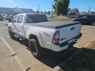 Toyota Tacoma 2013 4x4 V6 4dr Double Cab 6.1 ft SB 5A