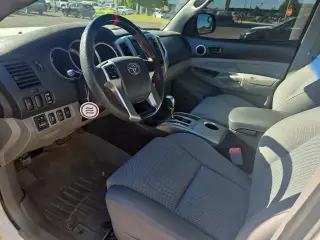 Toyota Tacoma 2013 4x4 V6 4dr Double Cab 6.1 ft SB 5A
