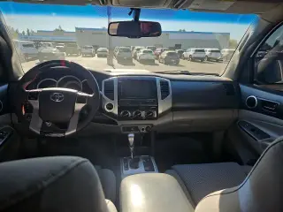 Toyota Tacoma 2013 4x4 V6 4dr Double Cab 6.1 ft SB 5A