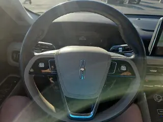 Lincoln Aviator 2022 Reserve 4dr SUV