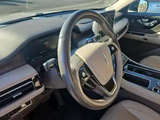 Lincoln Aviator 2022 Reserve 4dr SUV