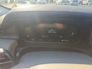 Lincoln Aviator 2022 Reserve 4dr SUV