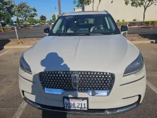 Lincoln Aviator 2022 Reserve 4dr SUV