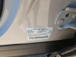 Lincoln Aviator 2022 Reserve 4dr SUV
