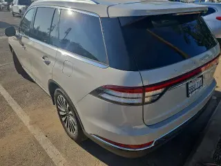 Lincoln Aviator 2022 Reserve 4dr SUV