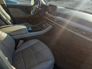 Lincoln Aviator 2022 Reserve 4dr SUV