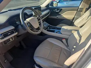 Lincoln Aviator 2022 Reserve 4dr SUV