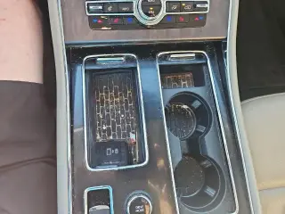 Lincoln Aviator 2022 Reserve 4dr SUV