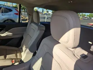 Lincoln Aviator 2022 Reserve 4dr SUV