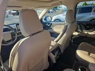 Lincoln Aviator 2022 Reserve 4dr SUV