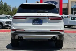 Lincoln Corsair 2024 Reserve 4dr SUV