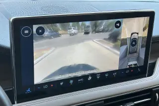 Lincoln Corsair 2024 Reserve 4dr SUV