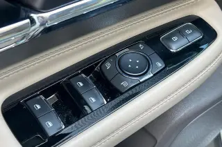 Lincoln Corsair 2024 Reserve 4dr SUV