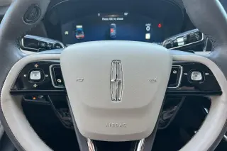 Lincoln Corsair 2024 Reserve 4dr SUV