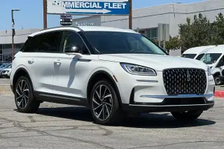 Lincoln Corsair 2024 Reserve 4dr SUV