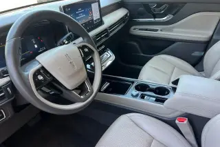 Lincoln Corsair 2024 Reserve 4dr SUV