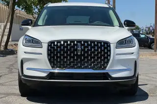Lincoln Corsair 2024 Reserve 4dr SUV