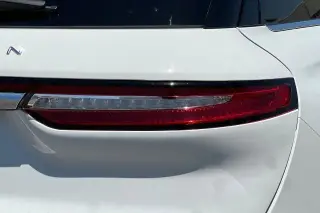Lincoln Corsair 2024 Reserve 4dr SUV
