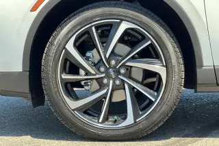 Lincoln Corsair 2024 Reserve 4dr SUV