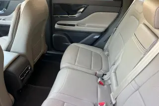 Lincoln Corsair 2024 Reserve 4dr SUV