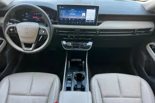 Lincoln Corsair 2024 Reserve 4dr SUV