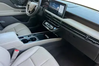 Lincoln Corsair 2024 Reserve 4dr SUV