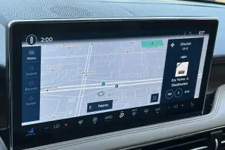 Lincoln Corsair 2024 Reserve 4dr SUV