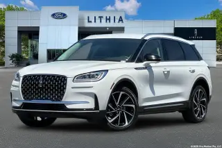 Lincoln Corsair 2024 Reserve 4dr SUV