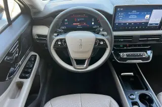 Lincoln Corsair 2024 Reserve 4dr SUV