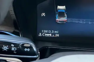 Lincoln Corsair 2024 Reserve 4dr SUV