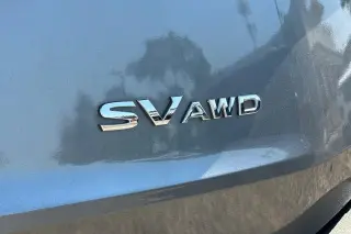 Nissan Rogue 2023 AWD SV 4dr Crossover