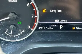 Nissan Rogue 2023 AWD SV 4dr Crossover