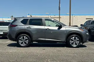 Nissan Rogue 2023 AWD SV 4dr Crossover