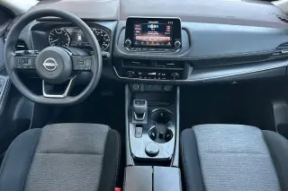 Nissan Rogue 2023 AWD SV 4dr Crossover