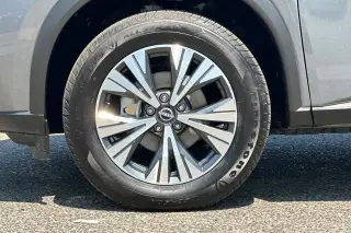 Nissan Rogue 2023 AWD SV 4dr Crossover