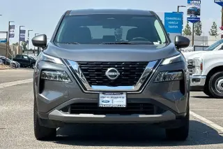 Nissan Rogue 2023 AWD SV 4dr Crossover