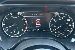 Nissan Rogue 2023 AWD SV 4dr Crossover