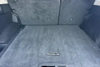 Nissan Rogue 2023 AWD SV 4dr Crossover