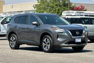 Nissan Rogue 2023 AWD SV 4dr Crossover