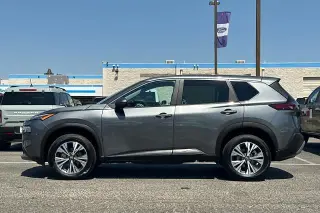 Nissan Rogue 2023 AWD SV 4dr Crossover