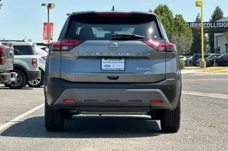 Nissan Rogue 2023 AWD SV 4dr Crossover