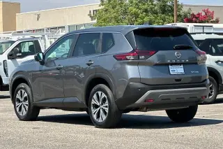 Nissan Rogue 2023 AWD SV 4dr Crossover