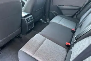 Nissan Rogue 2023 AWD SV 4dr Crossover