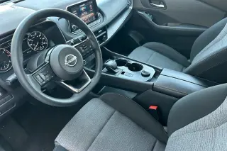 Nissan Rogue 2023 AWD SV 4dr Crossover