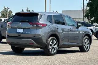 Nissan Rogue 2023 AWD SV 4dr Crossover